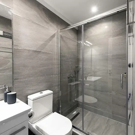 Apartment M&f Luxury Est. 2019 / F *