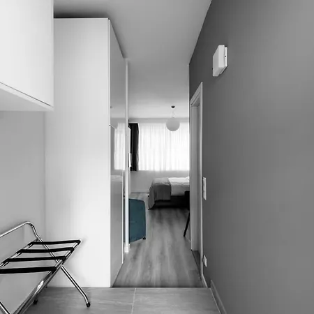 Apartment M&f Luxury Est. 2019 / F Thessaloniki
