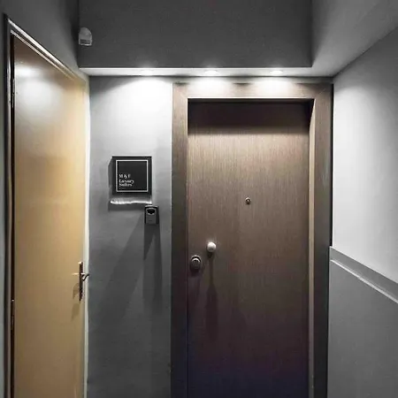 Apartment M&f Luxury Est. 2019 / F