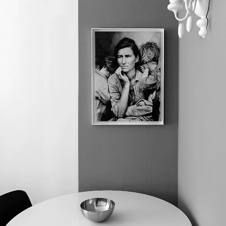 M&f Luxury Est. 2019 / F Apartment Thessaloniki