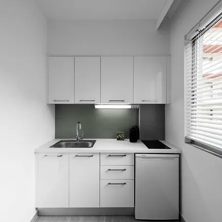M&f Luxury Est. 2019 / F Apartment
