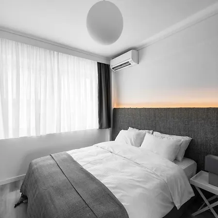 Apartment M&f Luxury Est. 2019 / F Thessaloniki