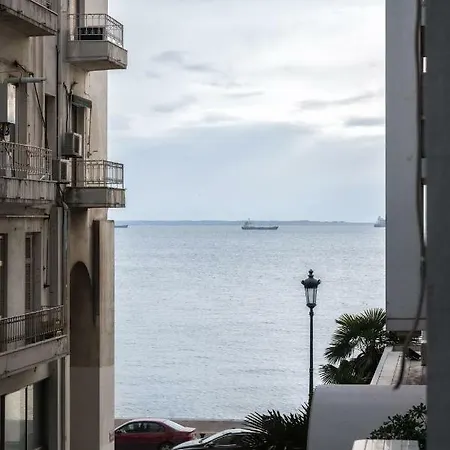 Апартаменты M&f Luxury Est. 2019 / F