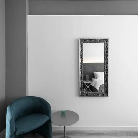 Апартаменты M&f Luxury Est. 2019 / F